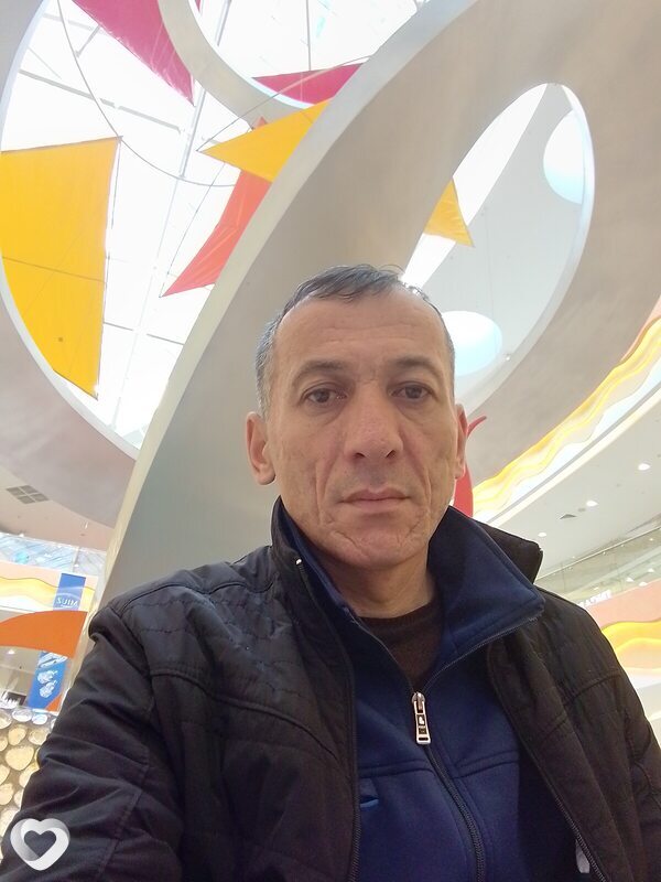 Артур, 47, Санкт-Петербурге — анкета №2380436
