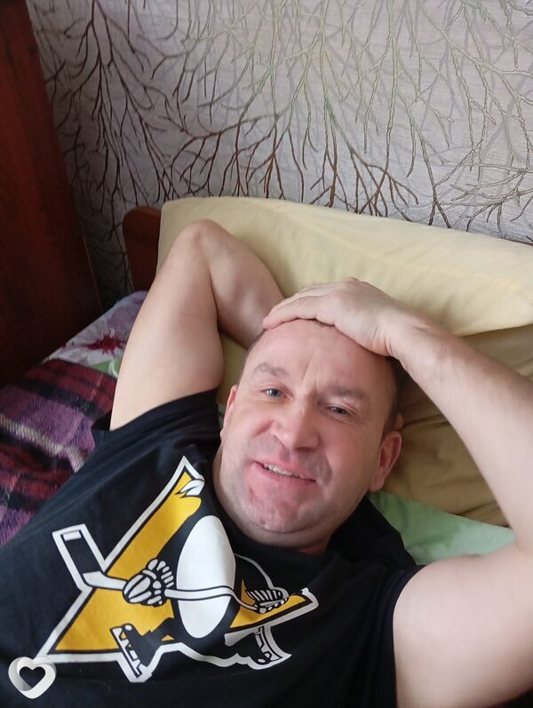 Игарь, 46, Новосибирске — анкета №2380444