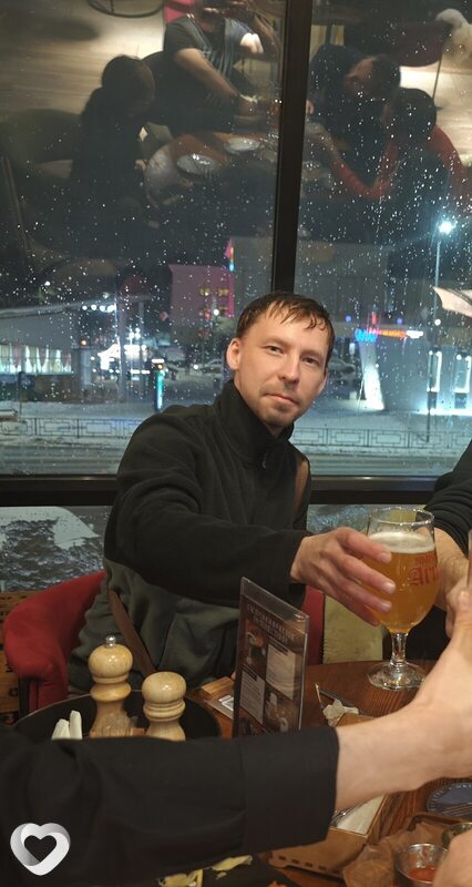 Алексей, 36, Нижнем Новгороде — анкета №2380450