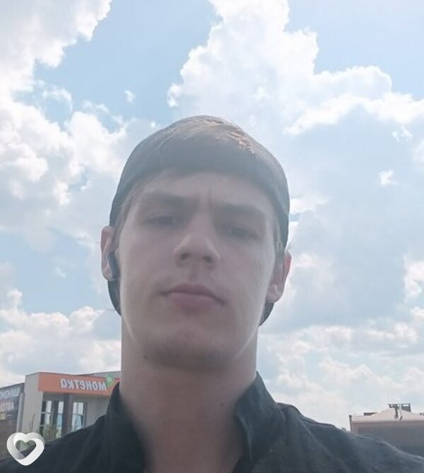 Danil, 26, Томске — анкета №2380408