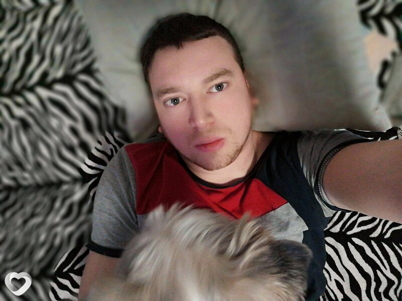 Денис, 32, Ноябрьске — анкета №2380409