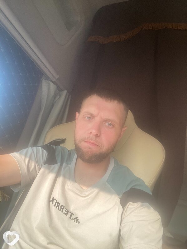 Anton, 35, Ачинске — анкета №2380411