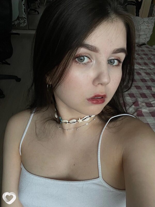 Анастасия, 23, Екатеринбурге — анкета №2380412