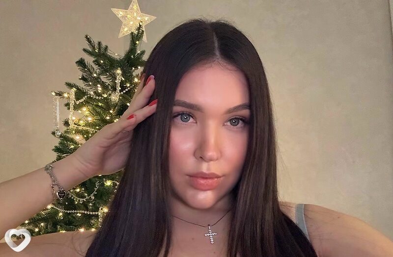 Катя, 21, Юрге — анкета №2380421