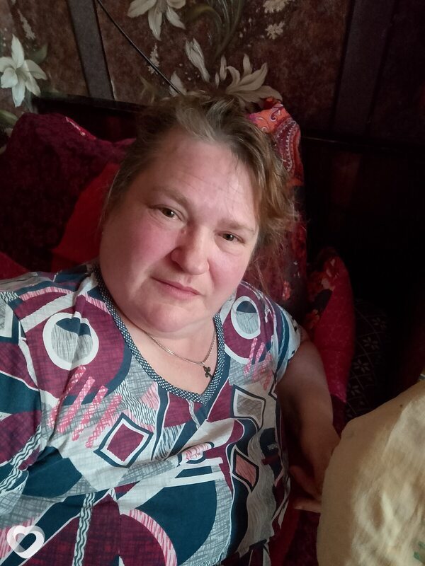 Ярослава, 49, Кирове — анкета №2380424