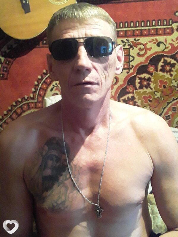 Алексей, 55, Улан-Удэ — анкета №2380427