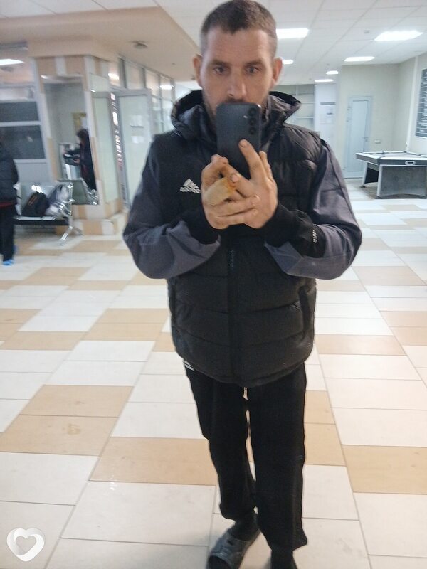 Дмитрий, 37, Воронеже — анкета №2380431