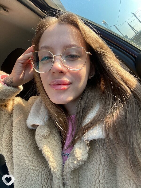 Диана, 27, Улан-Удэ — анкета №2380499