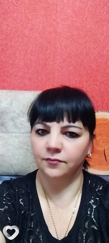 Елена, 45, Тихорецке — анкета №2380502