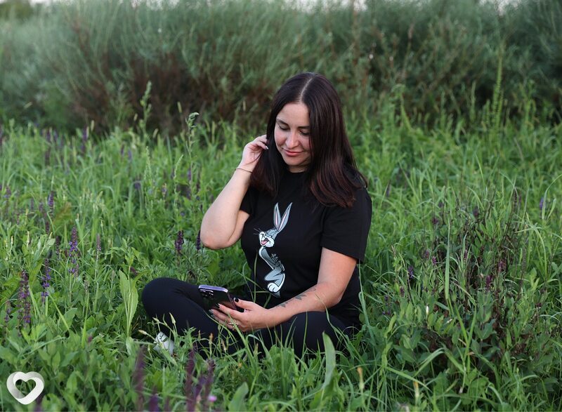 Юлия, 35, Ростове-на-Дону — анкета №2380507