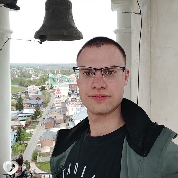 Григорий, 22, Москве — анкета №2380516