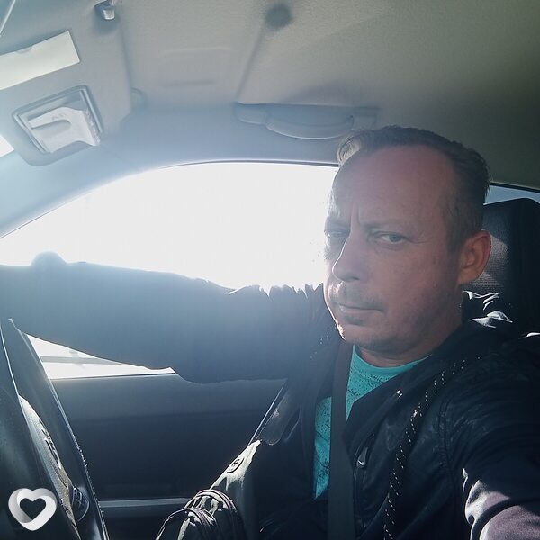Александр, 48, Новосибирске — анкета №2380517