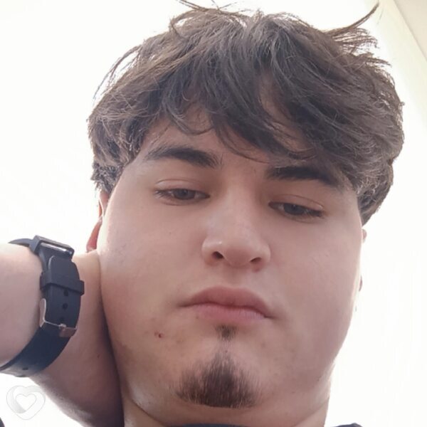 Камронбек, 21, Красноярске — анкета №2380523
