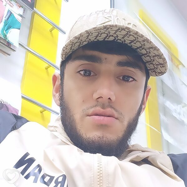 Nurik, 24, Екатеринбурге — анкета №2380525