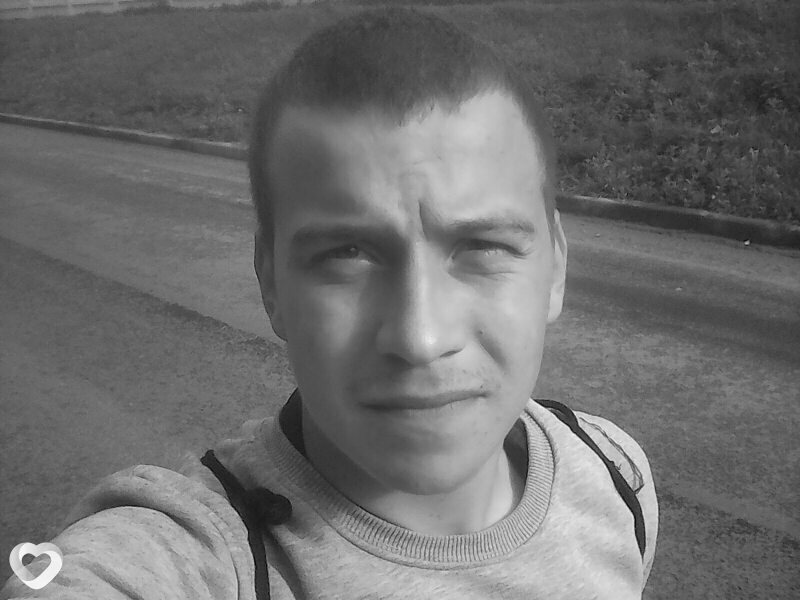Иван, 31, Москве — анкета №2380526