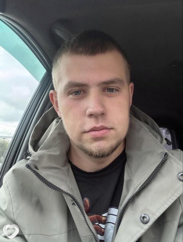 Александр, 21, Новосибирске — анкета №2380559