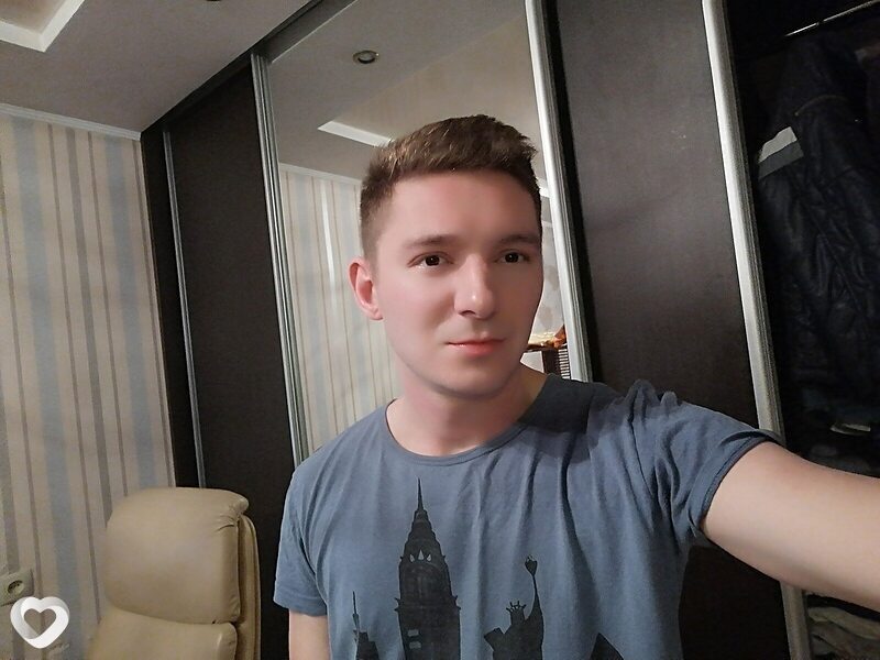 Владимир, 37, Гродно — анкета №2380563