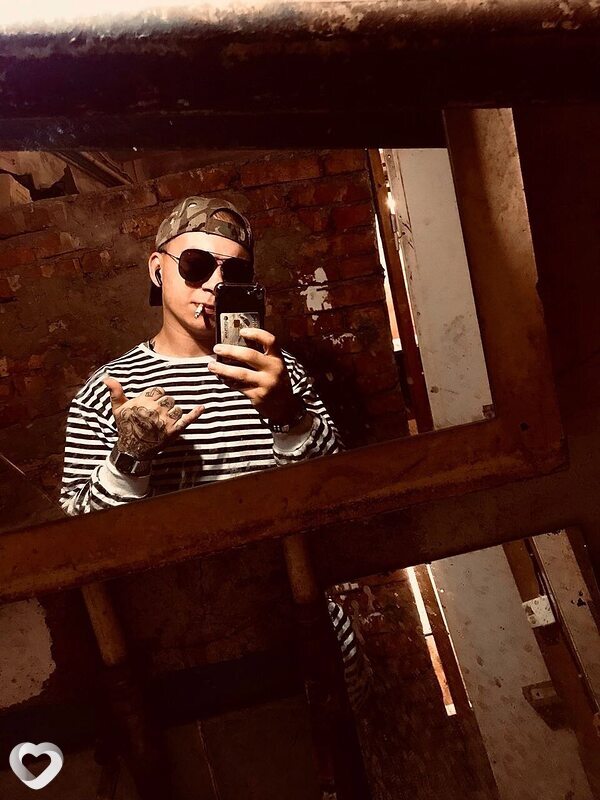 Интелегент, 21, Балабанове — анкета №2380565