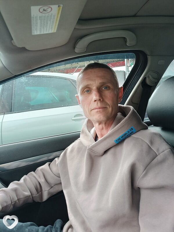 Дмитрий, 47, Минске — анкета №2380458