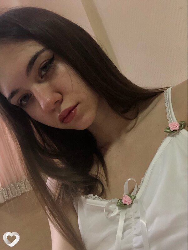 Алия, 21, Казани — анкета №2380459