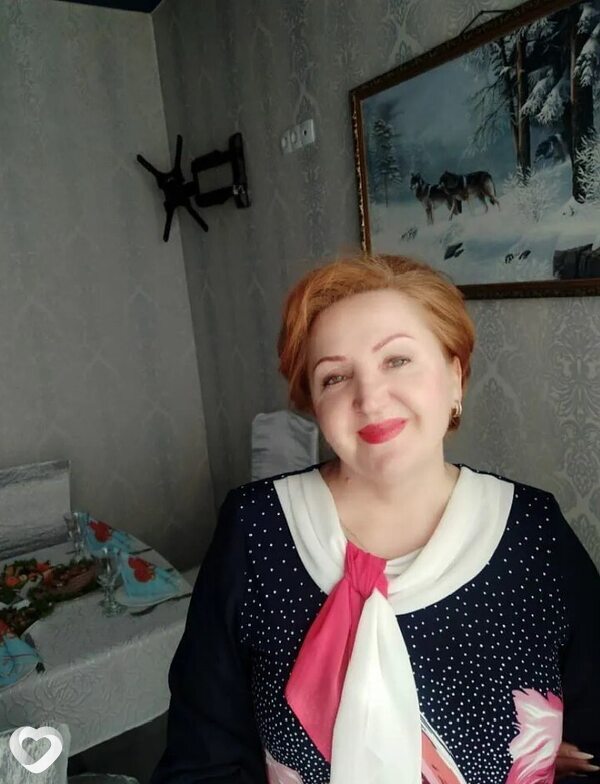 Ирина, Светлоград
