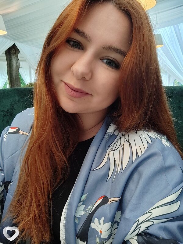 Катерина, 26, Ейске — анкета №2380479