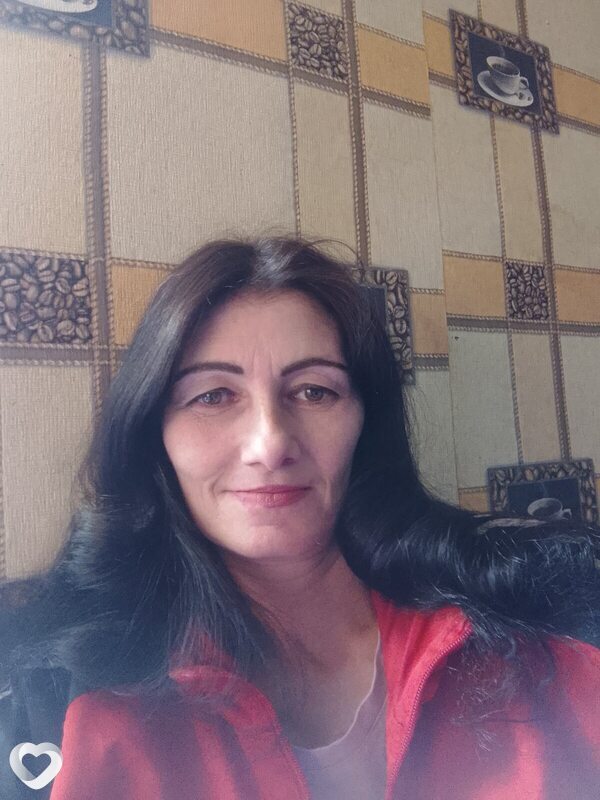Лара, 43, Ростове-на-Дону — анкета №2380481