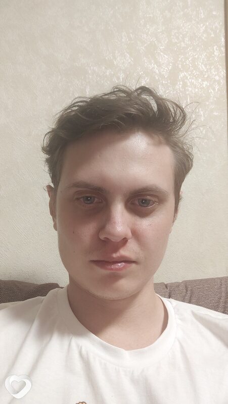 Артем, 26, Азове — анкета №2380647