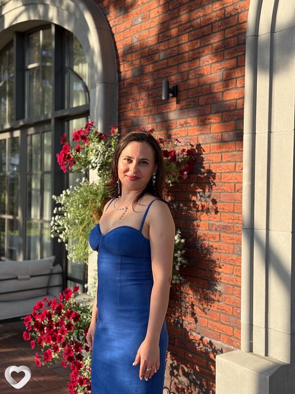 Карина, 37, Москве — анкета №2380648