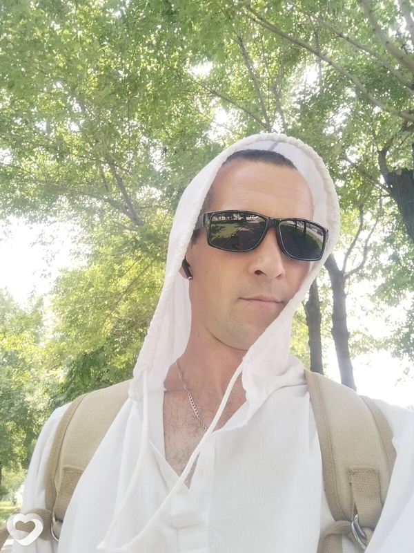 Андрей, 36, Артеме — анкета №2380650