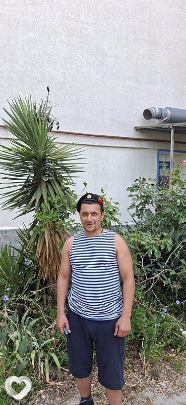 Сергей, 44, Севастополе — анкета №2380653