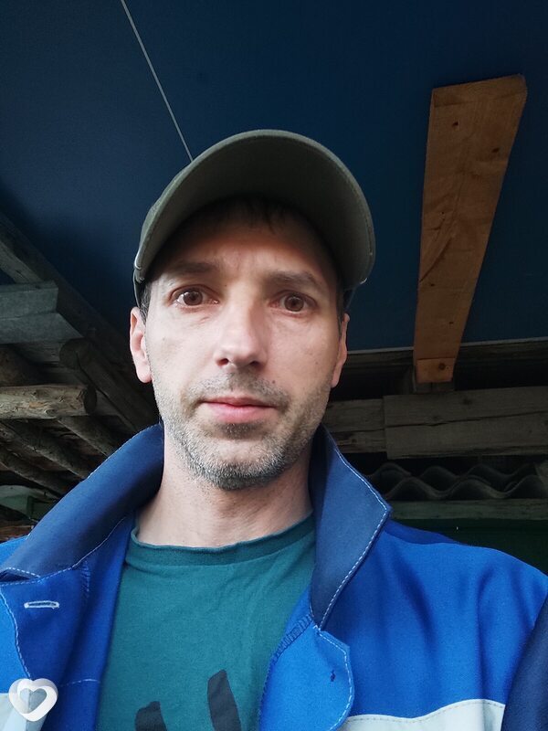 Сергей, 41, Нягани — анкета №2380783