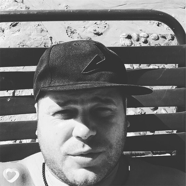 Виктор, 40, Москве — анкета №2380793