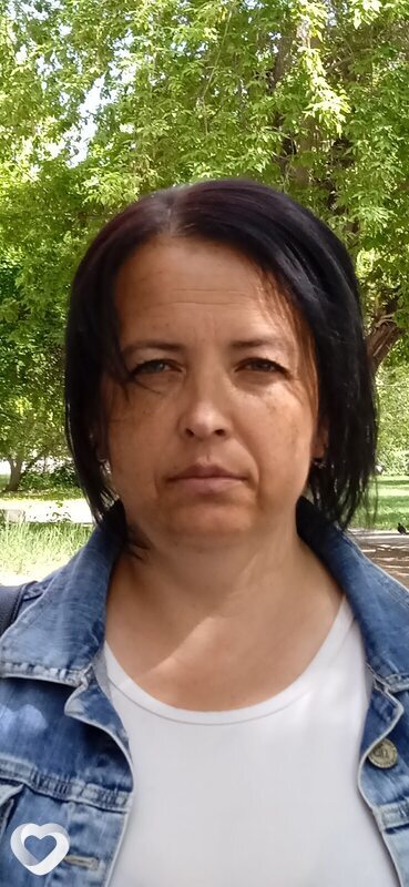 Ирина, 44, Челябинске — анкета №2380797