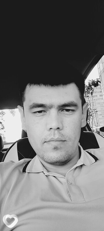 Али, 36, Екатеринбурге — анкета №2380800