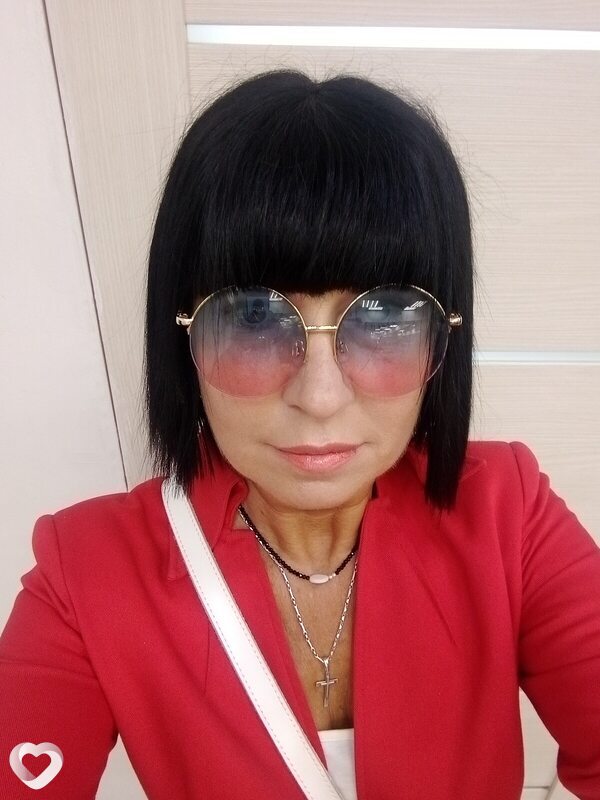 Татьяна, 50, Сочи — анкета №2380802