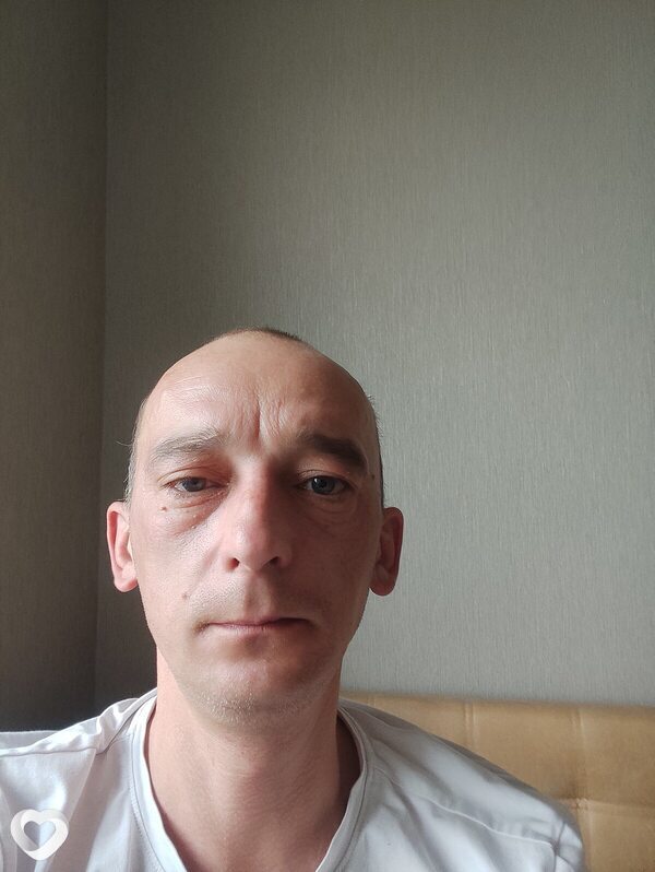 Юрий, 45, Гродно — анкета №2380804