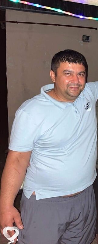 Алексей, 43, Саратове — анкета №2380805