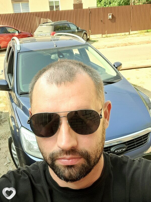Стас, 40, Нижнем Новгороде — анкета №2380806