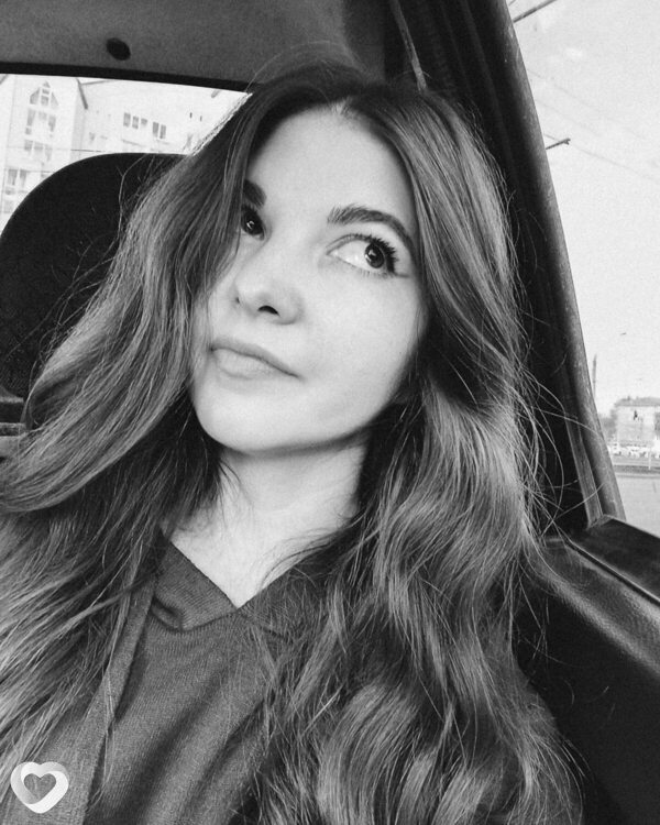 Рина, 28, Санкт-Петербурге — анкета №2380591
