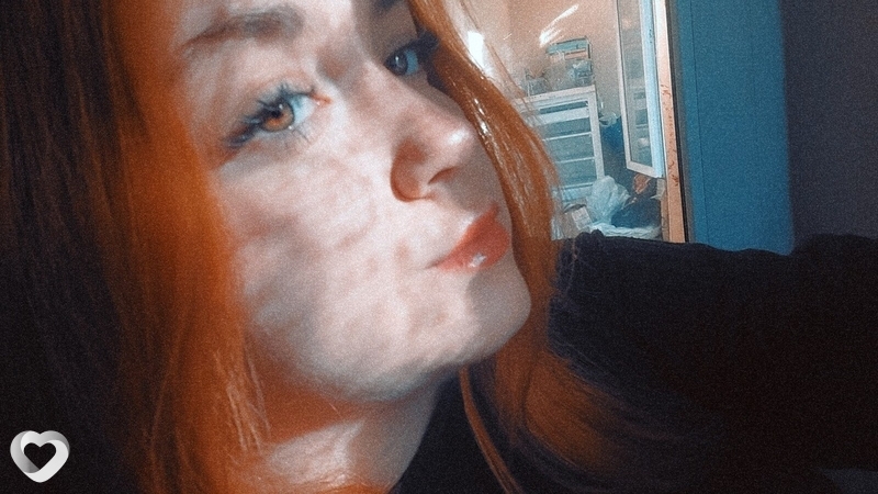 Снежа, 20, Калининграде — анкета №2380593