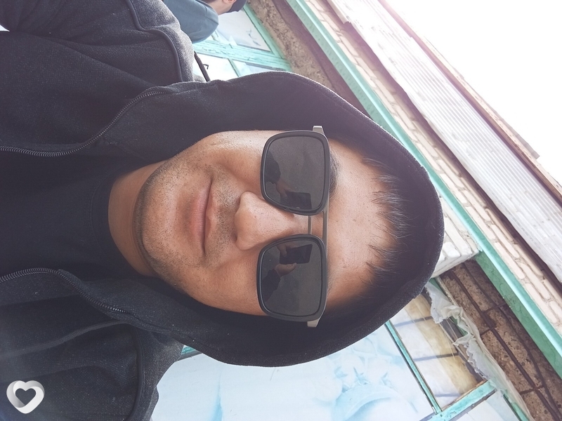 Темиржан, 32, Экибастузе — анкета №2380599