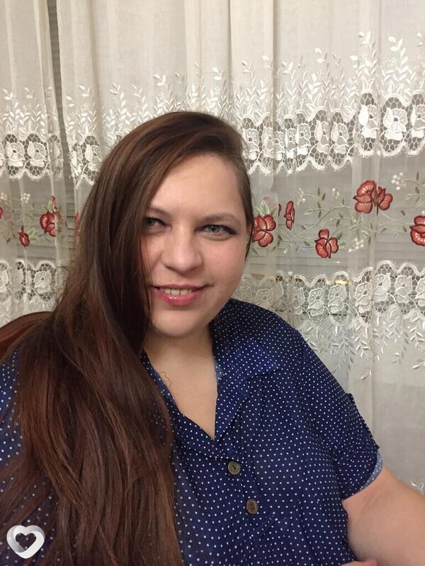 Катерина, 39, Омске — анкета №2380600