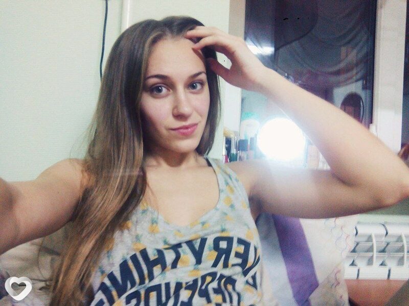 Ангелина, 35, Орске — анкета №2380602