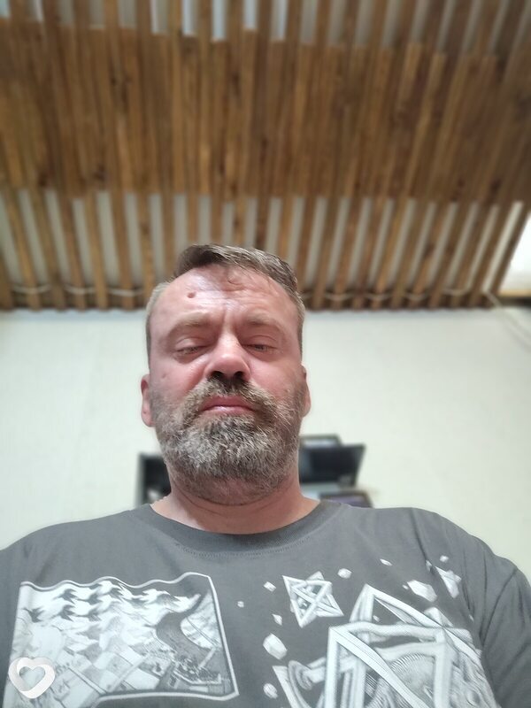 Михаил, 47, Нижнем Новгороде — анкета №2380603