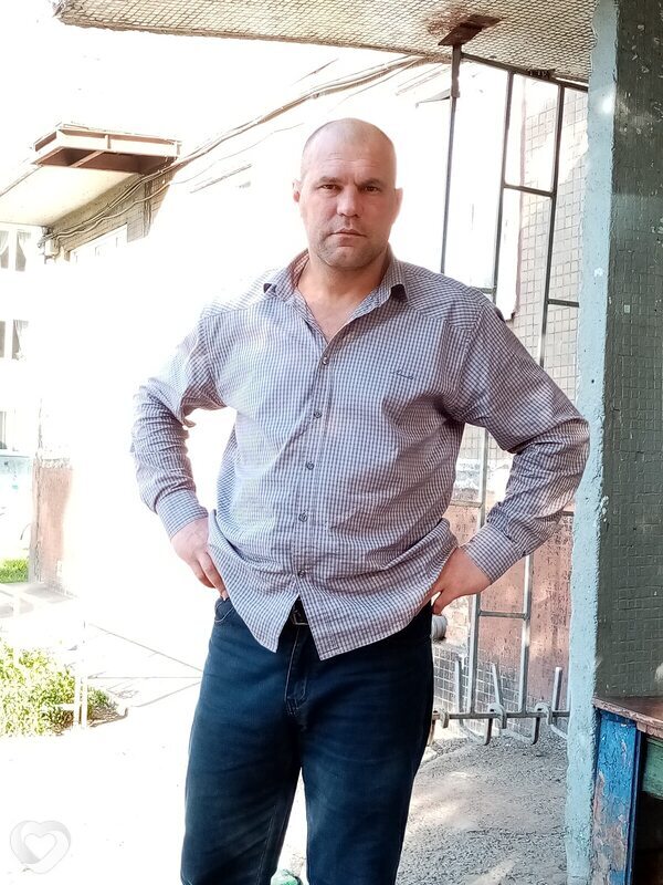 Денис, 47, Ленинске-Кузнецком — анкета №2380606
