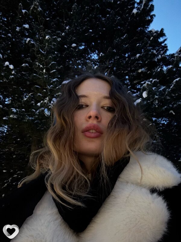 Александра, 24, Сургуте — анкета №2380660