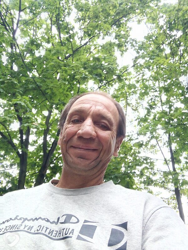 Владимир, 50, Москве — анкета №2380671