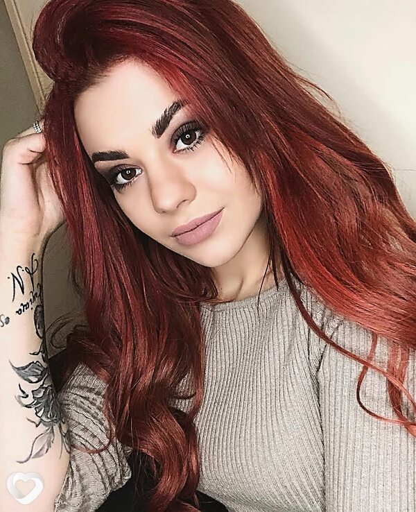 Ангелина, 35, Запорожье — анкета №2380678