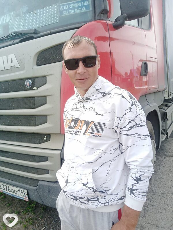 Александр, 39, Кемерове — анкета №2380613